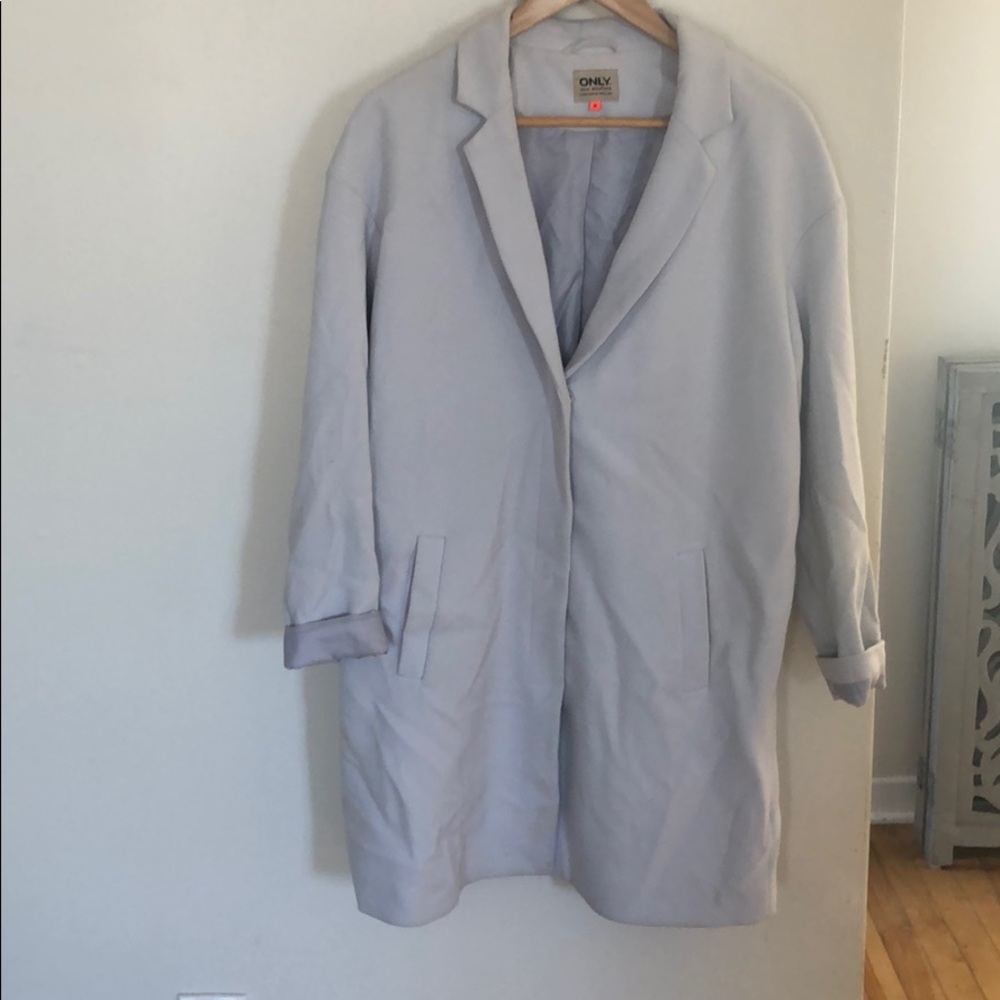 Trench Coat